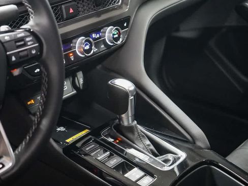 Used 2025 Acura Integra A-Spec w/ Technology Package FWD image 27