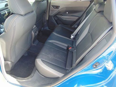 New 2026 Subaru Crosstrek 2.5i Wilderness image 21