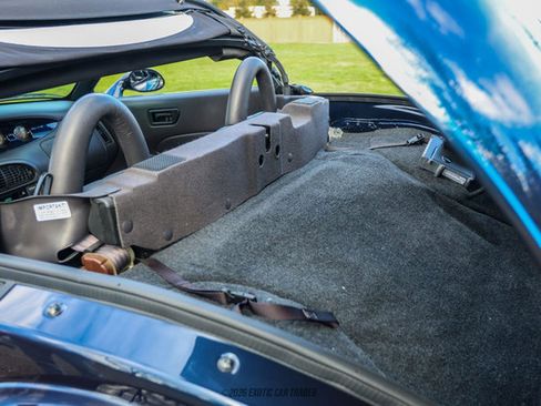 Used 2001 Chrysler Prowler image 35