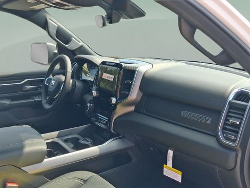New 2026 RAM 1500 Big Horn AWD/4WD image 29