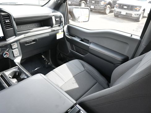 New 2026 Ford F150 STX w/ F-150 LOBO Package AWD/4WD image 27