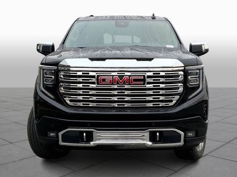 New 2026 GMC Sierra 1500 Denali image 3