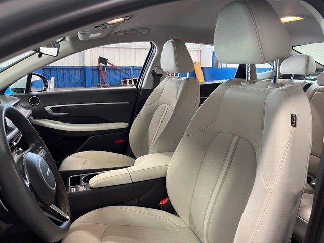 Used 2025 Hyundai Sonata SEL FWD image 24