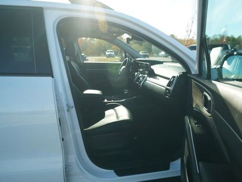 Used 2023 Kia Sorento X-Line EX image 21