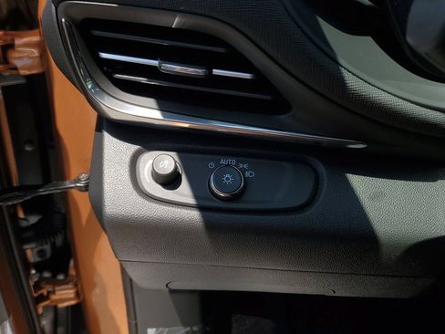 New 2026 Buick Envista Preferred w/ Convenience I Package FWD image 29