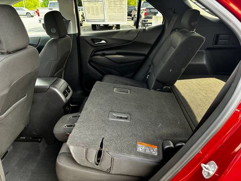Used 2020 Chevrolet Equinox LT AWD/4WD image 31