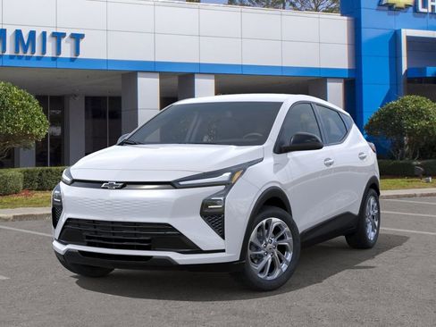 New 2027 Chevrolet Bolt LT w/ Comfort Package FWD image 6