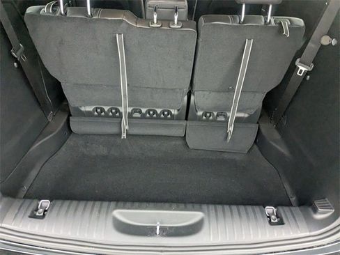 New 2026 Chrysler Pacifica Select image 29