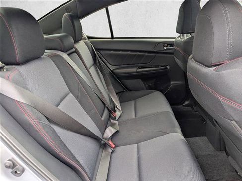 Used 2020 Subaru WRX Premium image 19