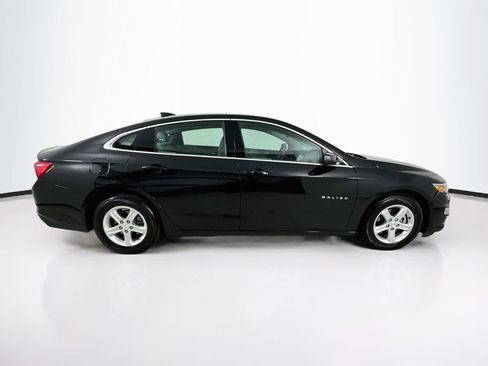 Used 2024 Chevrolet Malibu LT FWD image 8
