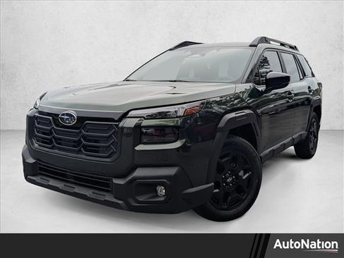 New 2026 Subaru Outback Limited image 1