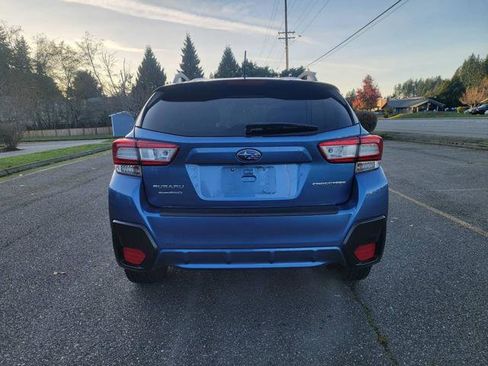 Used 2018 Subaru Crosstrek 2.0i image 6