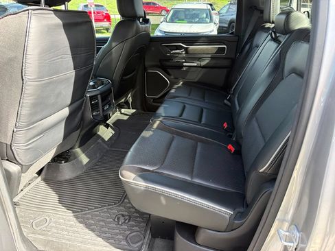 Used 2023 RAM 1500 Laramie RWD image 5
