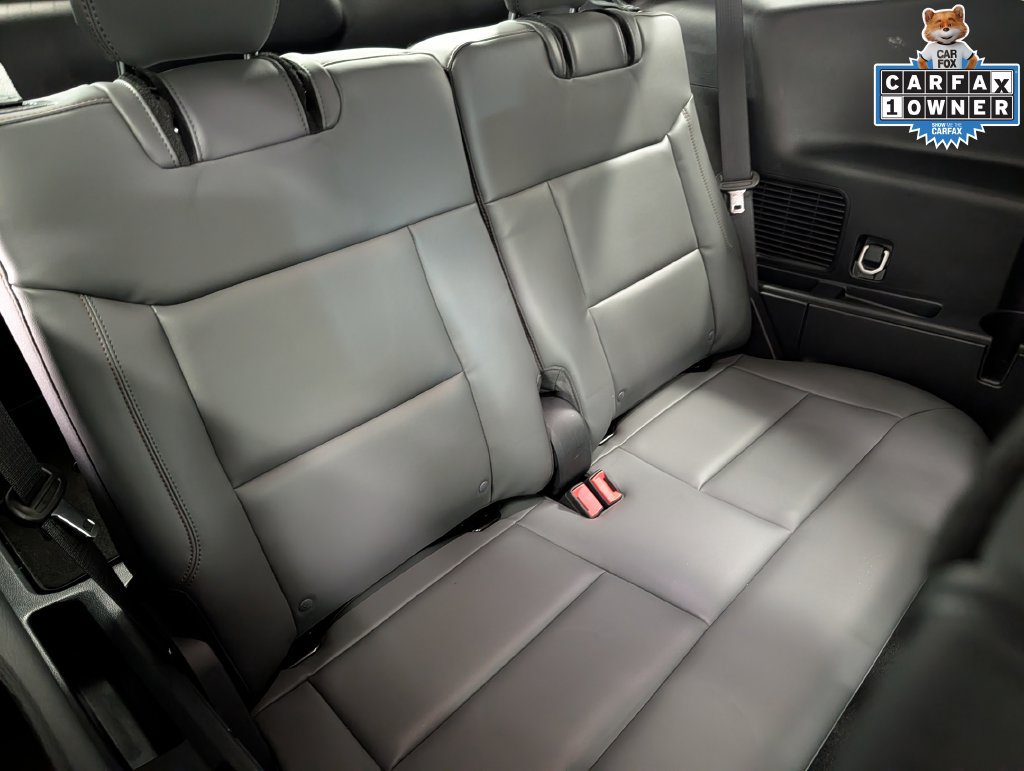 Certified 2025 Ford Explorer Active w/ Active Comfort Package AWD/4WD image 29