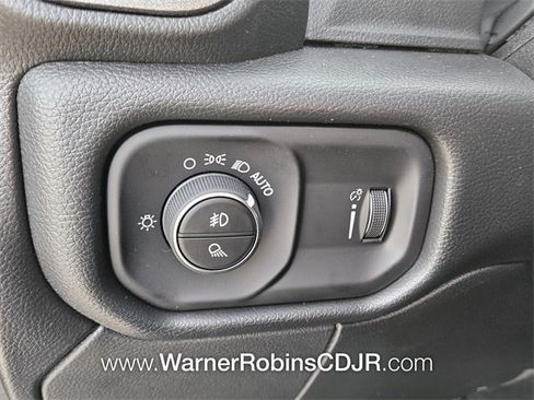 New 2026 RAM 2500 Tradesman image 30