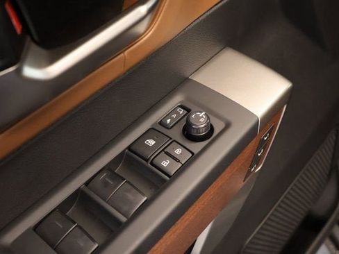 New 2026 Toyota Tundra 1794 Edition image 11