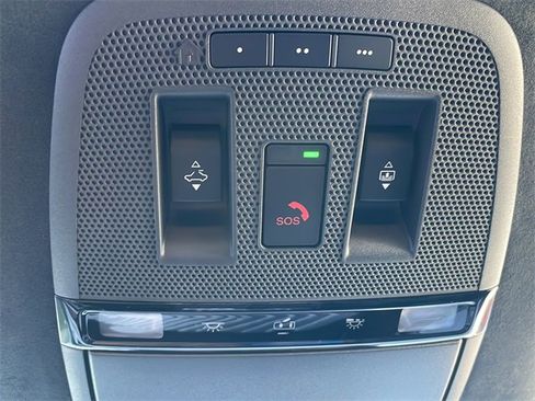 New 2026 INFINITI QX80 Autograph w/ Premium Cargo Package image 25