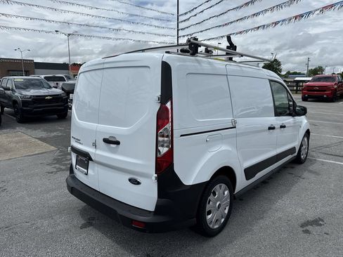 Used 2020 Ford Transit Connect XL FWD image 13