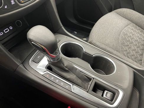 Certified 2023 Chevrolet Equinox LT image 6