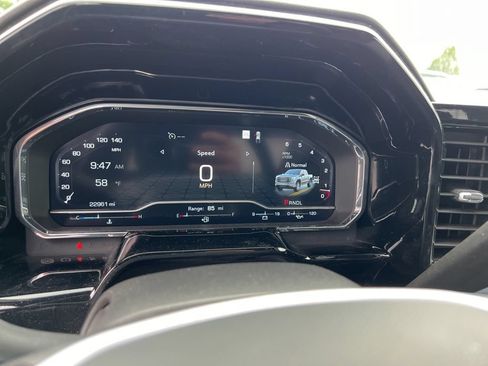 Certified 2023 GMC Sierra 1500 Elevation AWD/4WD image 18