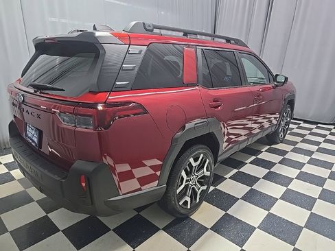 New 2026 Subaru Outback Touring XT AWD/4WD image 9
