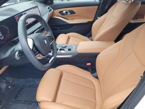 Used 2026 BMW 330i Sedan w/ Premium Package RWD image 20