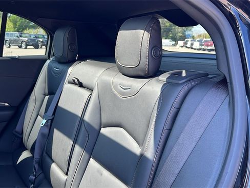 Used 2020 Cadillac XT4 Sport image 32