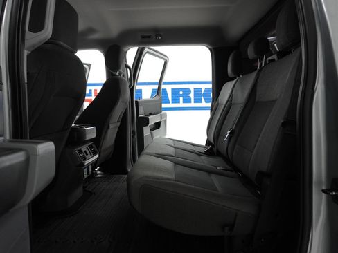 Used 2021 Ford F150 XLT w/ Equipment Group 302A High image 31