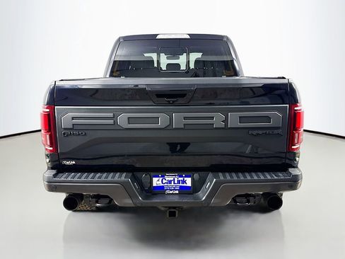 Used 2019 Ford F150 Raptor w/ Equipment Group 802A Luxury AWD/4WD image 7