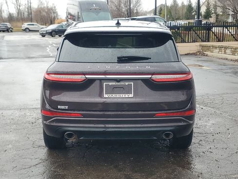 Used 2023 Lincoln Corsair Reserve w/ Equipment Group 201A image 5