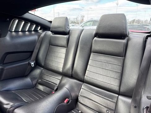 Used 2012 Ford Mustang Premium image 10
