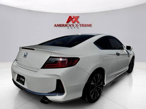 Used 2017 Honda Accord EX-L image 5