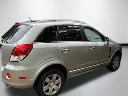 Used 2008 Saturn Vue XR FWD image 4