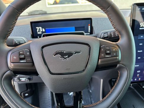 Used 2023 Ford Mustang Mach-E GT image 33