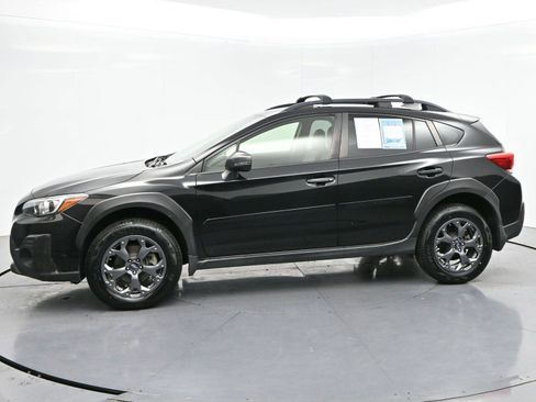 Used 2021 Subaru Crosstrek 2.5i Sport AWD/4WD image 4