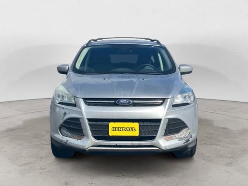 Used 2016 Ford Escape SE w/ Equipment Group 201A image 6