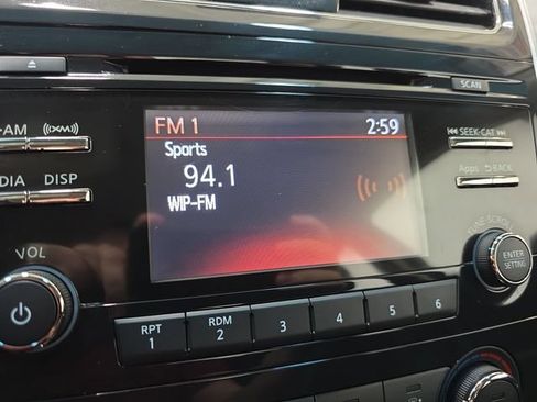 Used 2015 Nissan Altima 2.5 S w/ Power Driver Seat Package FWD image 20