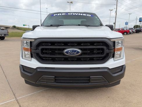 Used 2022 Ford F150 XL w/ Equipment Group 101A High RWD image 3