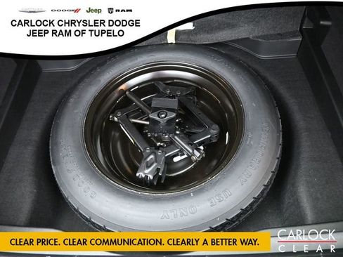 Used 2022 Jeep Cherokee Limited w/ Elite Package AWD/4WD image 33