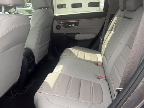 Used 2020 Honda CR-V EX-L image 24