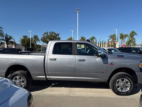 Used 2024 RAM 2500 Laramie image 9