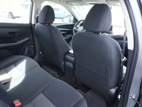 Certified 2024 Nissan Sentra SV FWD image 10