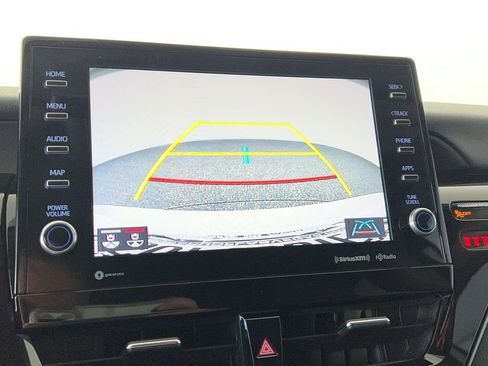 Used 2021 Toyota Camry XSE w/ Carpet Mat Package (TMS) image 22