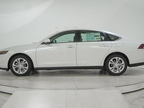 New 2026 Honda Accord LX image 5
