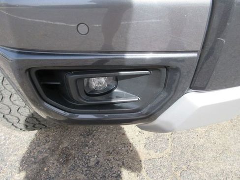 Certified 2025 Ford Ranger Lariat w/ Trailer Tow Package AWD/4WD image 40