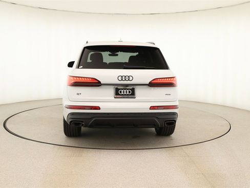 New 2026 Audi Q7 2.0T Premium image 5