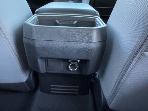 New 2026 Toyota Tacoma TRD Sport image 7