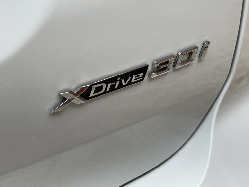 Certified 2024 BMW X3 xDrive30i w/ Convenience Package AWD/4WD image 5
