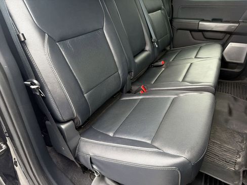 Used 2023 Ford F150 Lariat w/ Equipment Group 502A High image 22