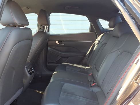 Used 2021 Hyundai Sonata SEL Plus FWD image 11